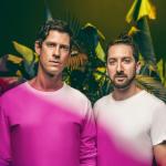 artist image Big Gigantic feat. GRiZ C'mon (feat. GRiZ) Brighter Future