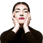 artist image Maria Callas La Mama Morta Callas Sings Operatic Arias - Callas Remastered
