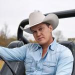 artist image Jon Pardi Dirt On My Boots California Sunrise