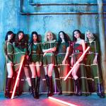 artist image CLC Dear my friend Nu.Clear - EP