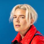 artist image Betty Who I Love You Always Forever The Valley