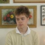 artist image Christian Akridge Please Notice Hope - EP