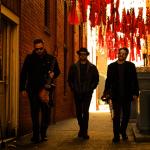 artist image The Cold Stares Sleeping with Lions Sleeping with Lions - Single