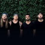 artist image Rebelution Lay My Claim Falling into Place
