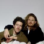 artist image Frenship 1000 Nights Truce - EP