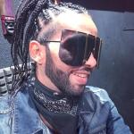 artist image Barbero 507, El Racal Vamos Pa la Playa Bruck It Up