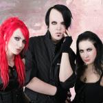 artist image Derma-Tek Prince of the Darkness Your Name