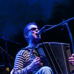 artist image Фёдор Чистяков, F4BAND Время летит вперёд (Молодёжная философская) 