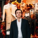 artist image Hamilton Leithauser And Rostam In A Black Out I Had a Dream That You Were Mine
