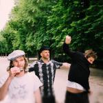artist image Sportfreunde Stiller Das Geschenk Sturm & Stille
