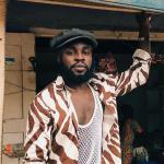 artist image M.anifest ft. Brymo Sugar Nowhere Cool