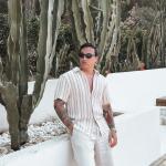 artist image Melih Aydogan You Tell Me You Tell Me - Single