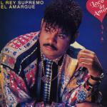 artist image Luis Vargas Quiero Tenerte Mensajero