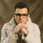 artist image Stanaj Ain't Love Strange The Preview EP