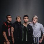 artist image CNCO Reggaetón Lento (Bailemos) Primera Cita