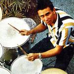 artist image Sandy Nelson Let There Be Drums Let There Be Drums