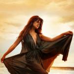 artist image Cindy Bernadette Listen to Your Heart Starlight