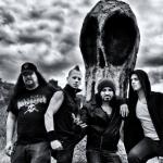 artist image Unzucht feat. Saltatio Mortis Ein Wort fliegt wie ein Stein Neuntöter (Deluxe Edition)