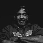 artist image Paul Johnson Nasty Nasty - Single