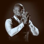artist image kery james musique de negre Mouhammad Alix