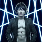 artist image T.M.Revolution RAIMEI 
