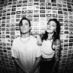 artist image Sleigh Bells I Can Only Stare Jessica Rabbit