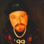 artist image blacklite district Them Days Instant / / Concern