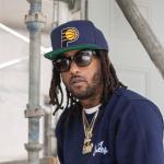 artist image Corner Boy P feat. Young Fredro My Lil Baby Clientele