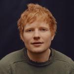 artist image Ed Sheeran Thinking out Loud 
