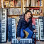 artist image Daniel Tinte Syntetizer Tercero Doce Teclas Originarias, Vol. 2