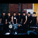artist image INFINITE Paradise (Inst.) D.N.A / Paradise (Japanese Version) - Single