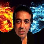 artist image Malik Adouane Losing My Religion Emouna (Internalize the Belief in His Heart)