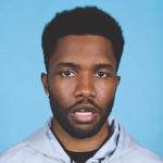 artist image Frank Ocean Self Control Blonde