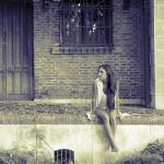 artist image Sarah Menescal Never Be the Same Consequence of Love
