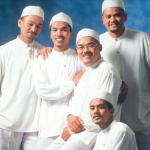 artist image Raihan At Tasbih Zikir Teraphy