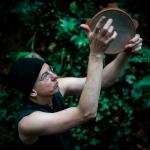 artist image Drumspyder Weofod (Altar) The Mother Rune