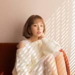 artist image Baek Ah Yeon 사랑인 듯 아닌 듯 (A Lot Like Love) Moonlovers: Scarlet Heart Ryeo, Pt. 7 (Original Television Soundtrack) - Single