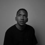 artist image Juke Ross Colour Me Grey - EP