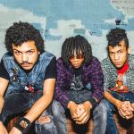 artist image Radkey Marvel Delicious Rock Noise 