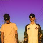 artist image Trinix No Sleep No Sleep - Single
