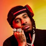 artist image Coca Vango feat. Project Pat, YFN Kay Fuck Sleep (feat. Project Pat & YFN Kay) Cocaine Flow