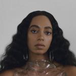 artist image Solange Cranes in the Sky A Seat at the Table