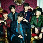 artist image Boys Republic Happy Face Beginning