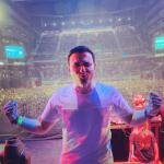 artist image DJ Valdi Don't Work, It's Party Weekend Don't Work, It's Party Weekend (Remixes)
