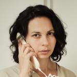 artist image Michelle Gurevich First Six Months of Love New Decadence