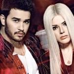 artist image Ilkan Gunuc Stay With Me Stay With Me - Single