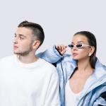 artist image Мохито Не беги Не беги - Single