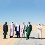 artist image Tinariwen Sastanàqqàm Elwan