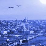 artist image Ufuk Akyıldız Feat. Nino Varon & Zeynep Doruk Istanbul (DJ Pantelis Official Remix) Istanbul (feat. Nino Varon & Zeynep Doruk) - Single