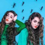 artist image No Frills Twins Like When You Were High Like When You Were High - Single